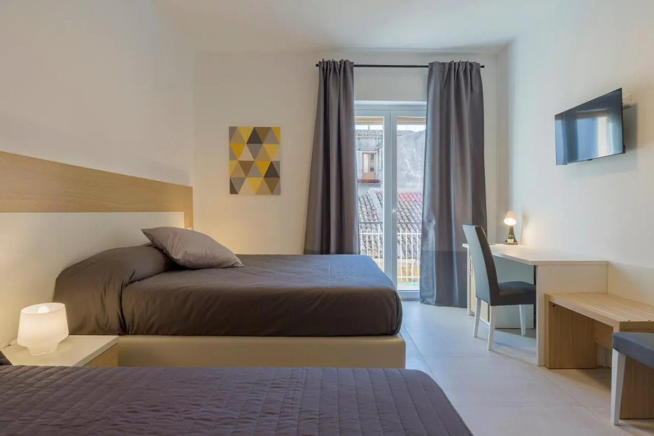 B&B Syraka Camere 시라쿠사 이탈리아
