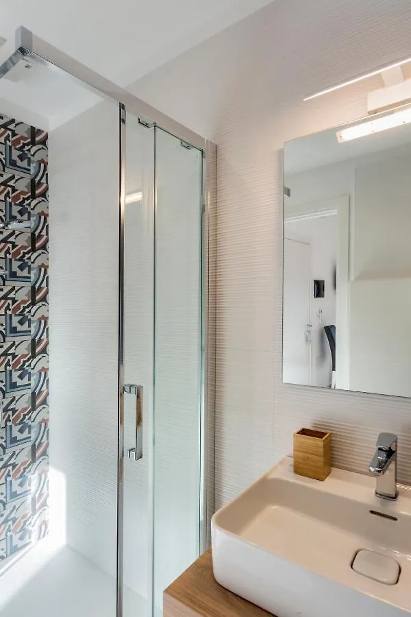 Syraka Camere Syracuse Bed & Breakfast