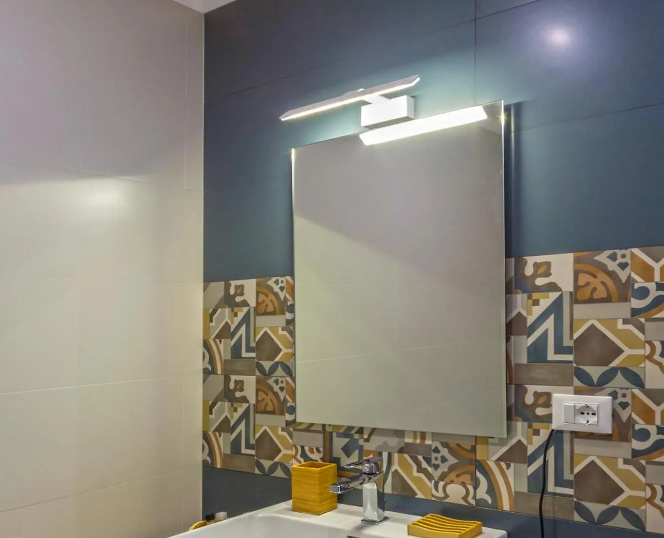 Syraka Camere Syracuse Bed & Breakfast