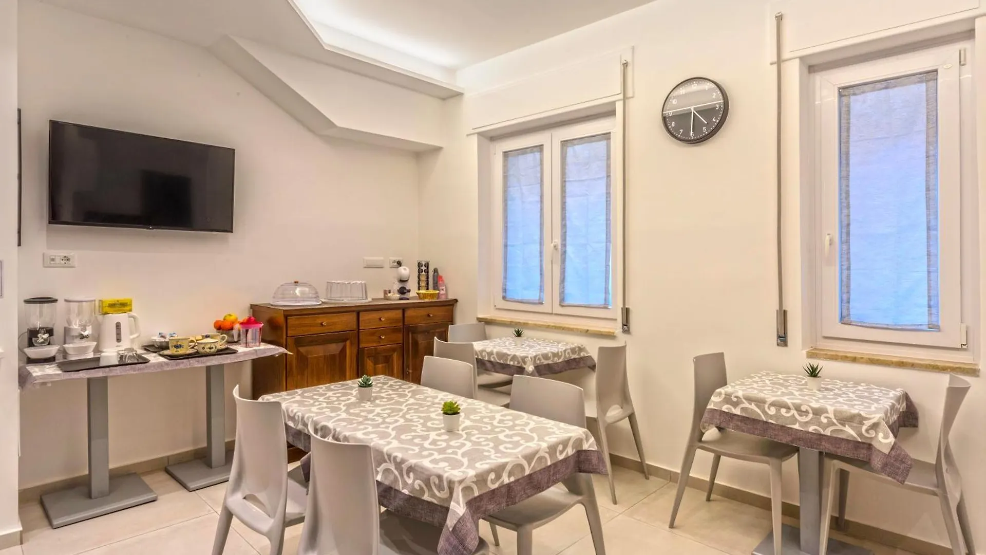 Bed & Breakfast Syraka Camere Syracuse