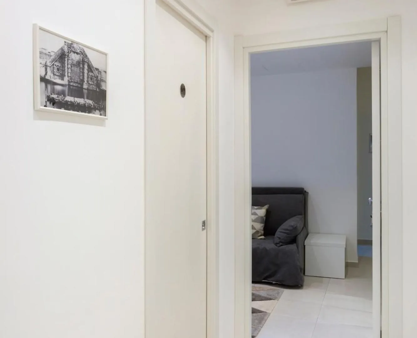 B&B Syraka Camere 시라쿠사 이탈리아