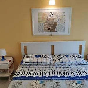 Il Pianoforte Syracuse