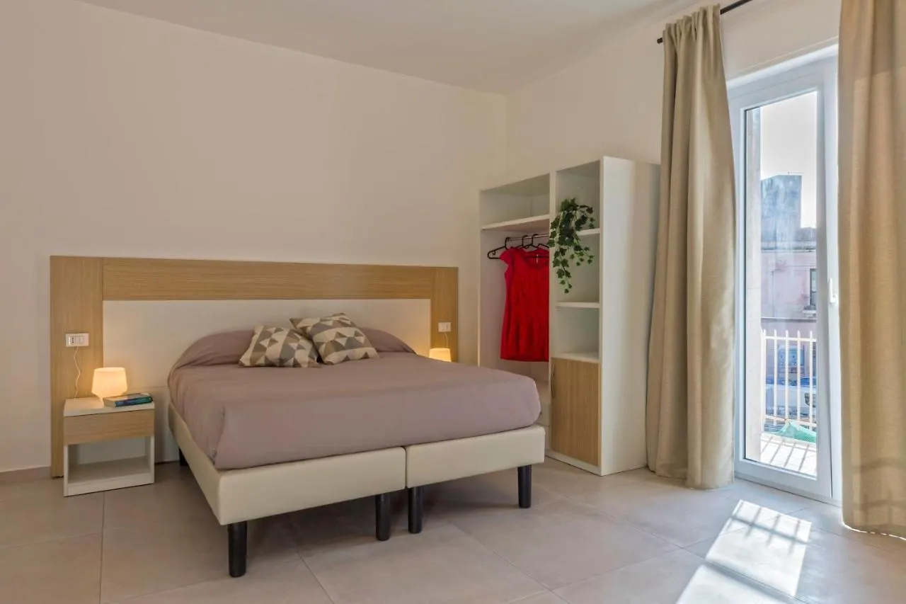 Syraka Camere Syracuse 0*,  Italië