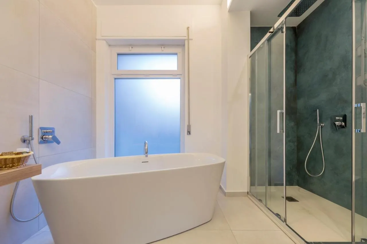 Bed & Breakfast Syraka Camere Syracuse