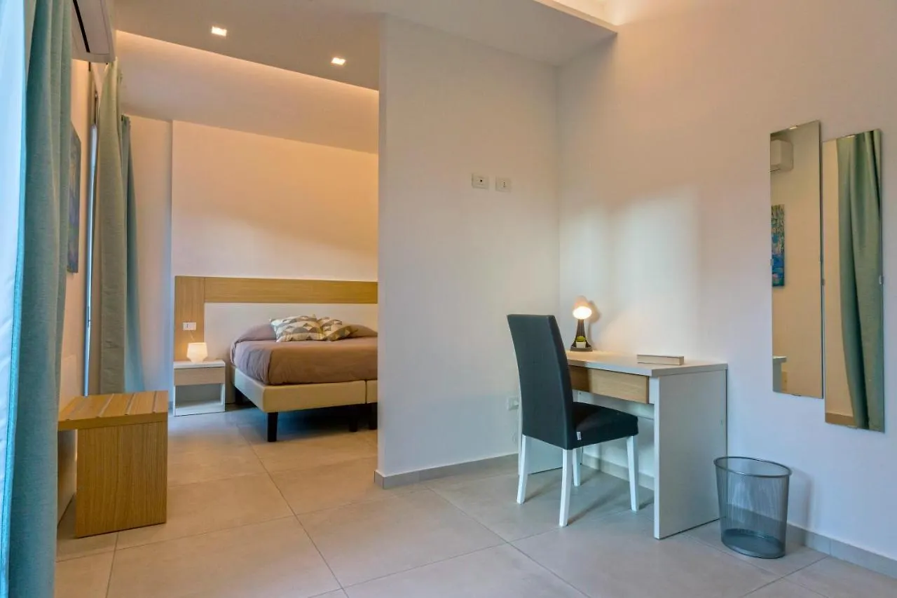 Syraka Camere Syracuse