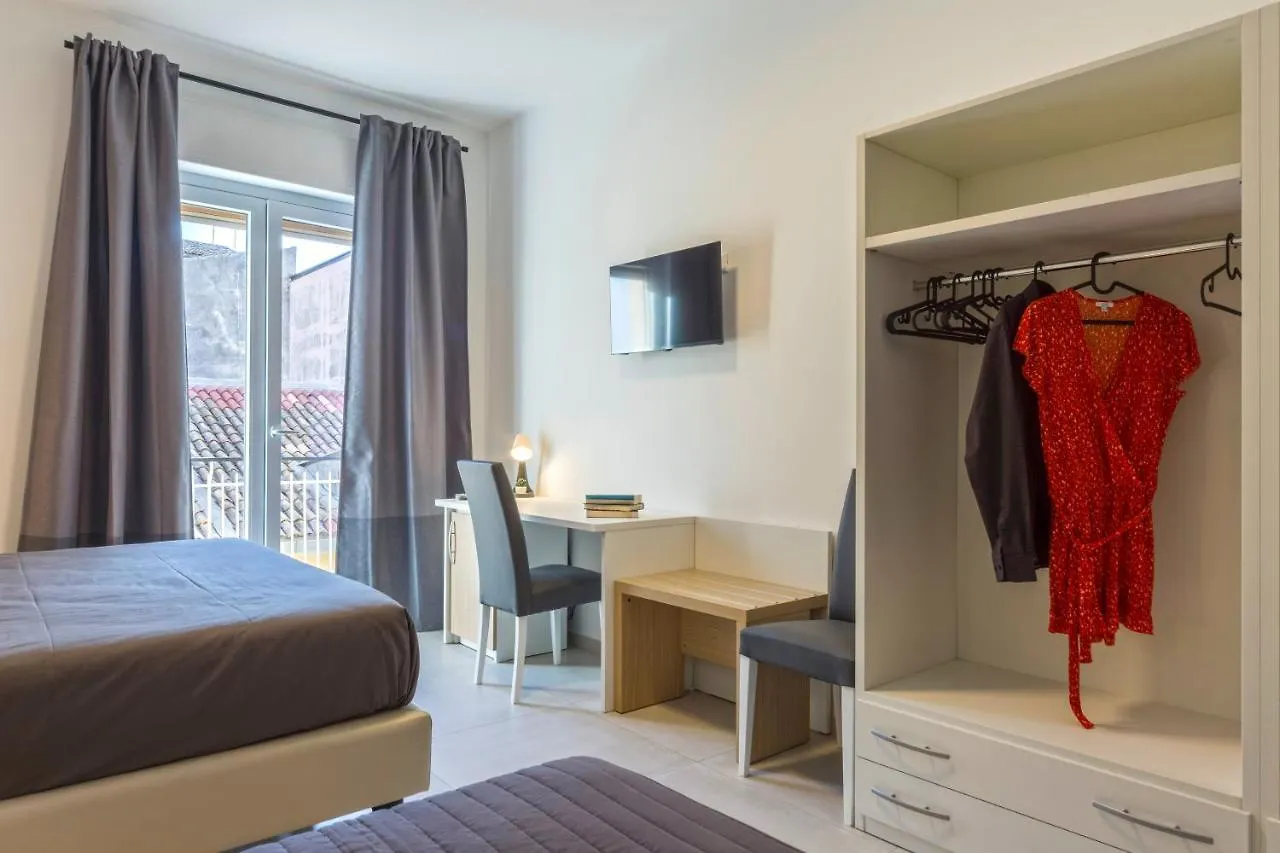 Syraka Camere Syracuse Bed & Breakfast