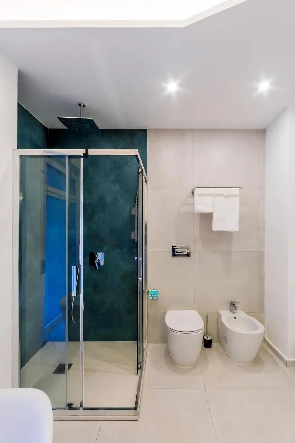 Syraka Camere Syracuse Bed & Breakfast