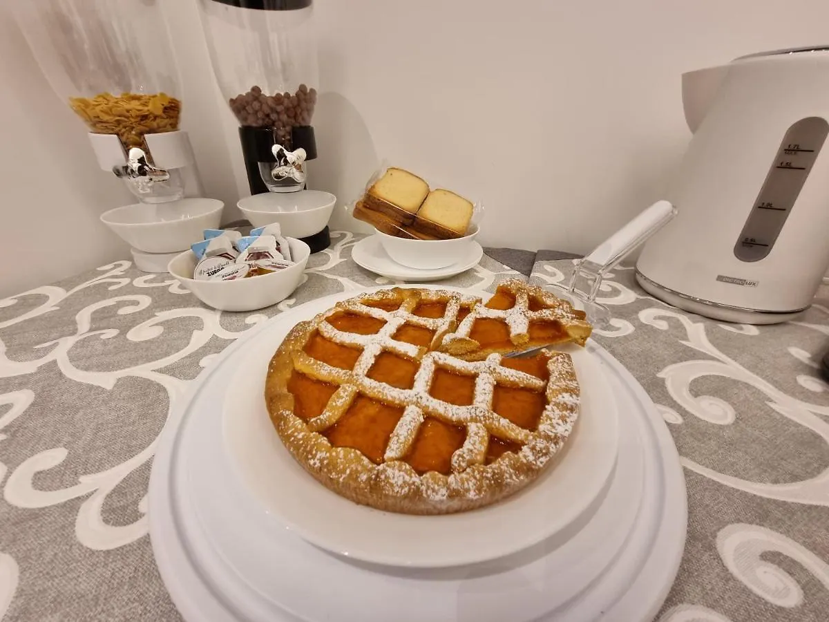 Syraka Camere Syracuse Bed & Breakfast